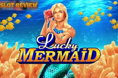 Lucky Mermaid Swintt icon